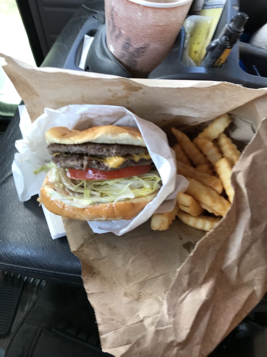 Carousel Drive In-10